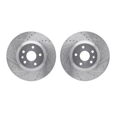 R1 Concepts silver auto part
