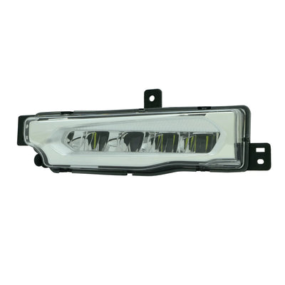 CAPA BM X3 1819/X4 19 FOGLAMP ASSY LH