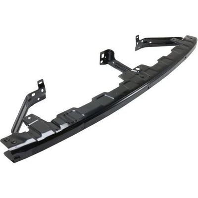 Sherman Parts bumper