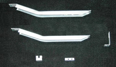 Owens Products roof rack