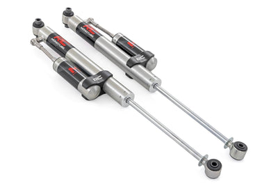 Rough Country shock absorber