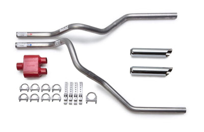 Lifetime auto part