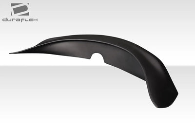 2019-2023 Toyota Supra A90 Duraflex Zero Rear Wing Spoiler - 1 Piece