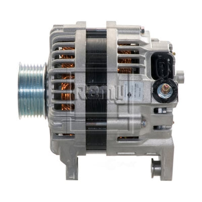 REMANUFACTURED ALTERNATOR
