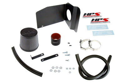 HPS Performance cold air intake
