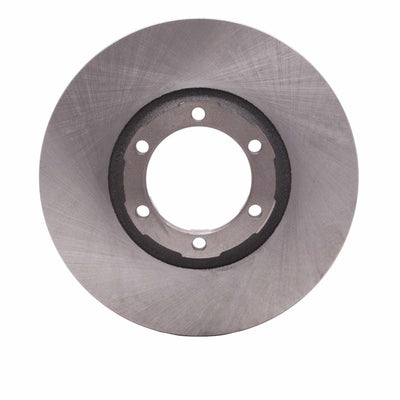 DFC silver auto part