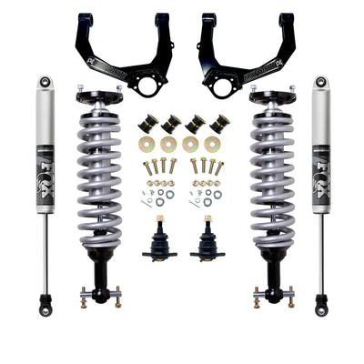 Kryptonite Heavy Duty Pitman Arm - 029