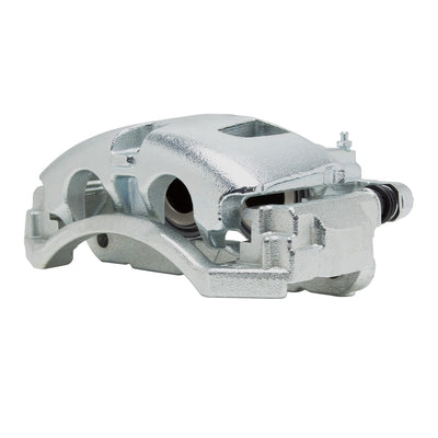 DFC 21-25 Acura ZDX Front-R/Rear-R Silver Zinc Coated Premium Caliper