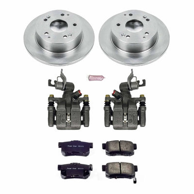 PowerStop auto part