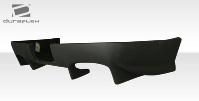 1990-1996 Nissan 300ZX Z32 2 2 Duraflex Vader Rear Lip Under Spoiler Air Dam - 1 Piece