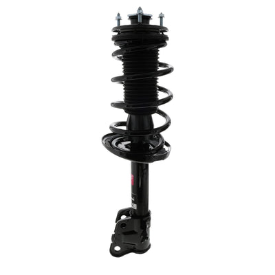 KYB shock absorber