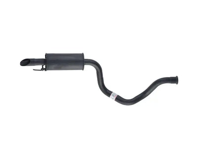 AP Exhaust Products muffler
