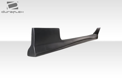1989-1994 Nissan 240SX S13 Duraflex GPRS Side Skirts Rocker Panels - 2 Piece
