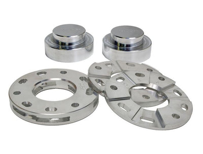 ReadyLift Suspension lift kit