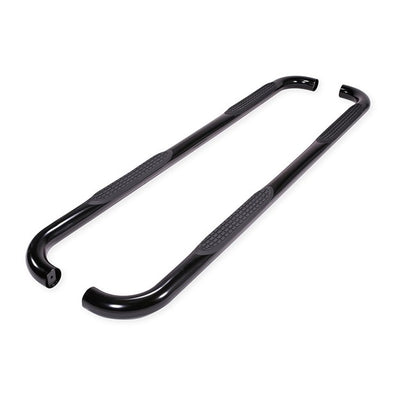 3" NERF BAR FORD EXPLORER 2020 BLK