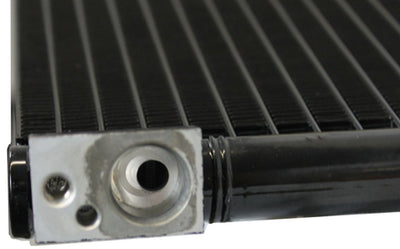 Mahle auto part