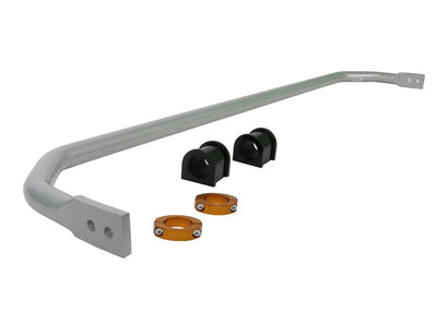 FRONT SWAY BAR 27MM HEAVY DUTY BLADE ADJ 2 POINT ADJ 0411 MAZDA RX8