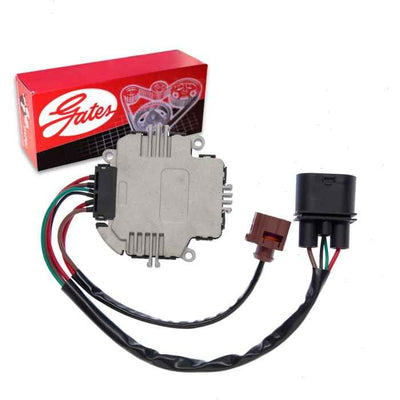 Gates auto part