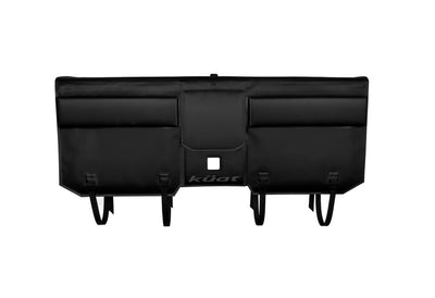 HUK 51IN STRAIGHT TAILGATE PAD 5 BIKE MID SIZE