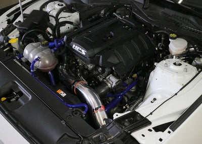 HPS Performance cold air intake