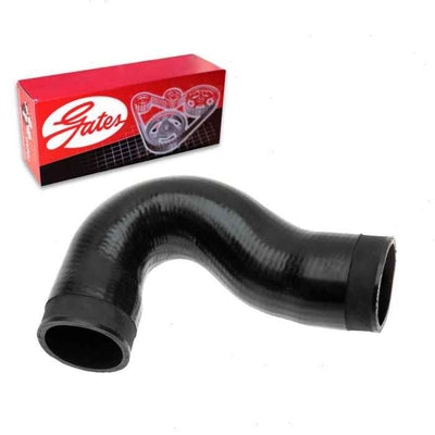 Gates auto part