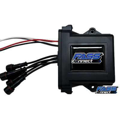 FASS Fuel Systems auto part
