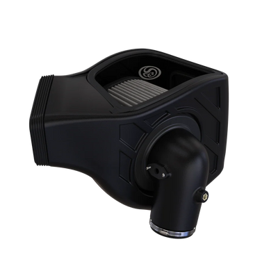 S B Filters Cold Air Intake for 2025 Dodge Ram Cummins 6.7L Diesel 75-5224