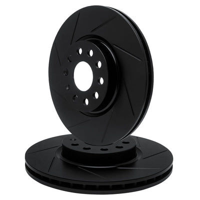 R1 Concepts black auto part