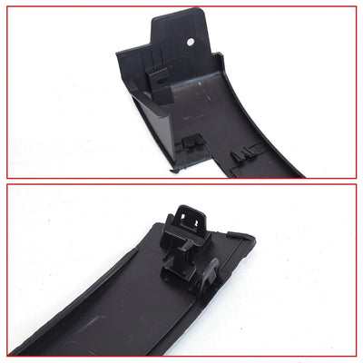 Sherman Parts - KISPOR23-92MQ-1
