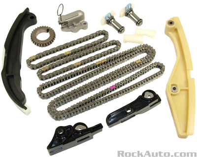 Cloyes Gear & Products auto part