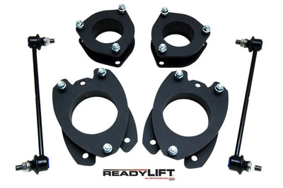 ReadyLift Suspension shock absorber