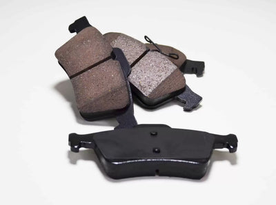 DFC auto part