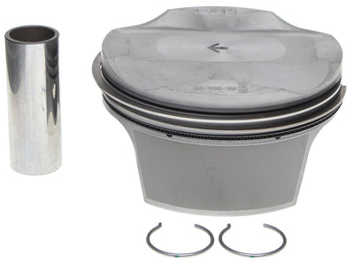 Mahle auto part