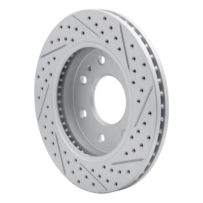 DFC auto part