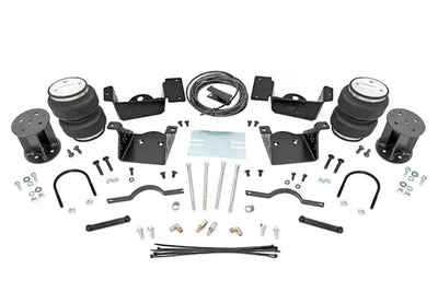 Air Spring Kit | 3-5 Inch Lift Kit | Chevy/GMC 2500HD/3500HD (20-26)