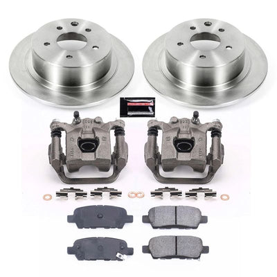 PowerStop auto part