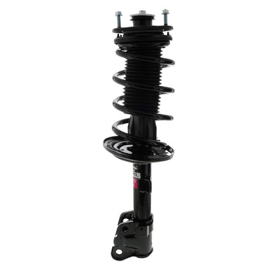 KYB shock absorber