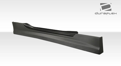 2003-2008 Nissan 350Z Z33 Duraflex Spirit Side Skirts Rocker Panels - 2 Piece