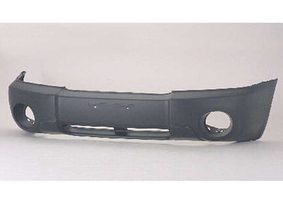 Sherman Parts bumper