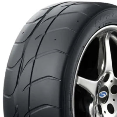 Nitto Tires auto part