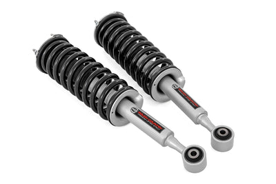 Rough Country strut brace