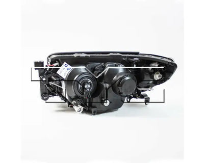 TYC auto part