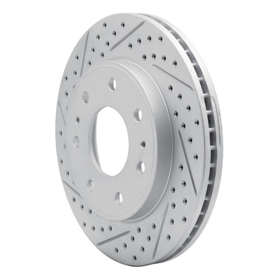 DFC auto part