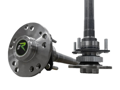 Revolution Gear and Axle Discovery Series 2018 JL Rubicon 4340 Chromoly 32 Spline Rear Axle Kit Includes Retainers LEFT SIDE ONLY DC-D44JL-RUBICON-L