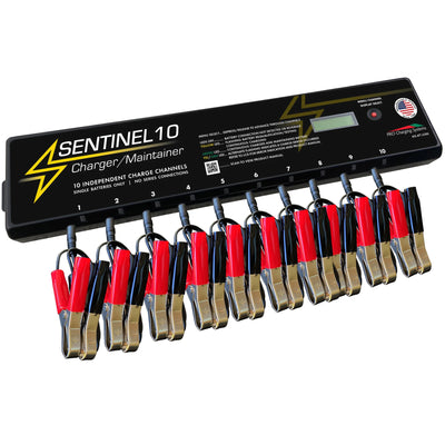 PRO Charging Systems auto part