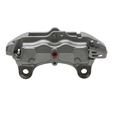 DFC 03-15 Audi Q7 Rear-R Premium Caliper - Silver Powder Coated