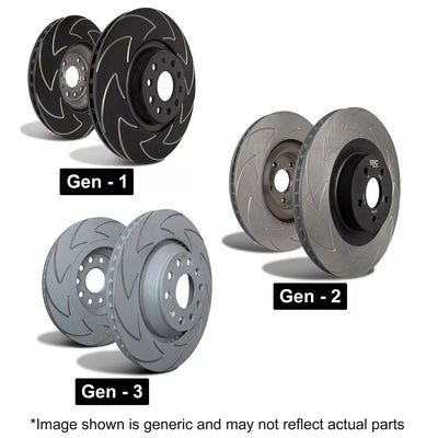 EBC auto part