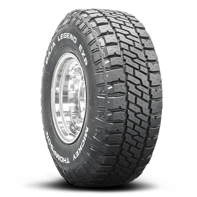 MICKEY THOMPSON LT315 70R17 121 118Q D BAJA LEGEND EXP 272406