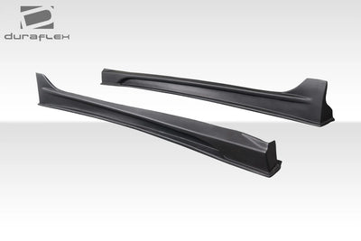 Extreme Dimensions roof rack