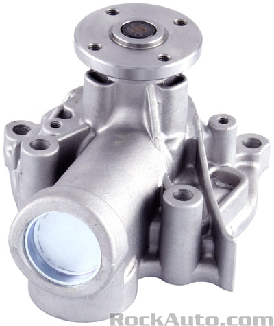 Gates auto part